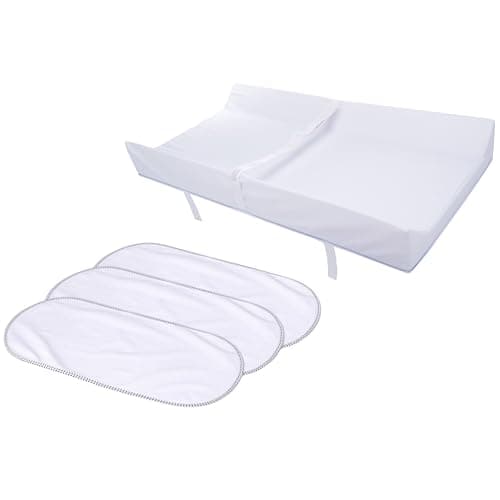Munchkin SecureGrip Waterproof Changing Pad