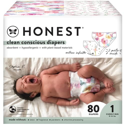 Honest Diapers