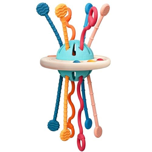LiKee Montessori Toys for Baby
