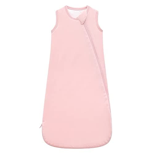HAPIU Unisex Rayon Made from Bamboo Baby Sleep Sack TOG 1.0