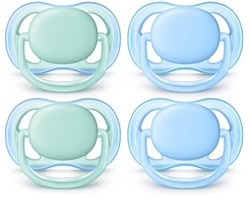 Philips AVENT Ultra Air Pacifier