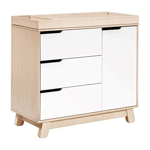 Babyletto Hudson 3-Drawer Changer Dresser