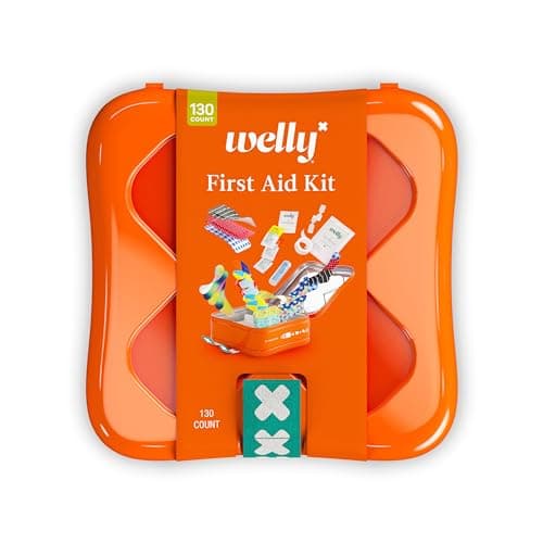 Welly First Aid Kit