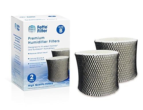 Fette Filter- Humidifier Filter