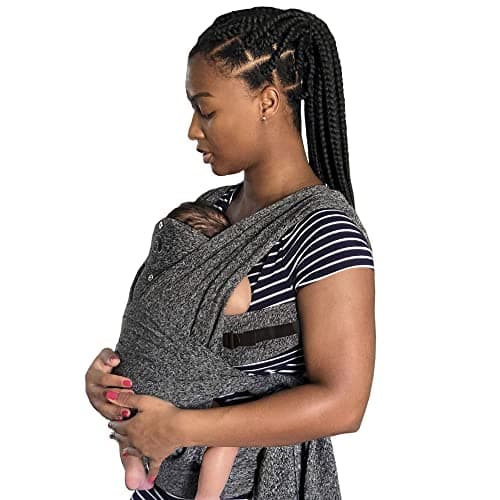 Boppy Baby Carrier