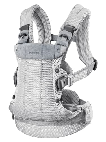 BabyBjörn Baby Carrier Harmony