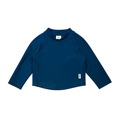 i play. by Green Sprouts Baby & Toddler Long Sleeve Rashguard