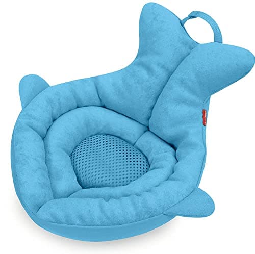 Moby SoftSpot Sink Bather
