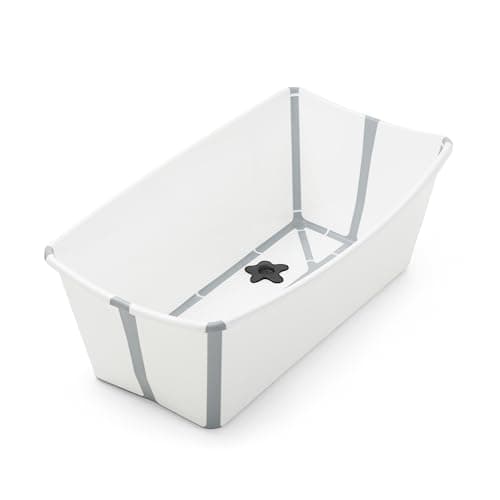 Stokke Flexi Bath - Foldable Baby Bathtub
