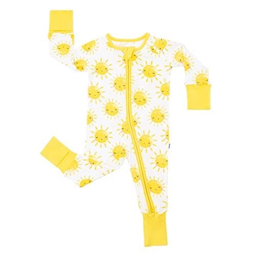 Little Sleepies Bamboo Viscose PJs