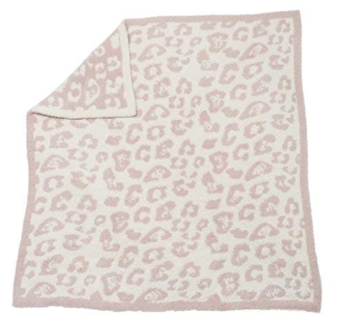 Barefoot Dreams CozyChic Striped Receiving Blanket