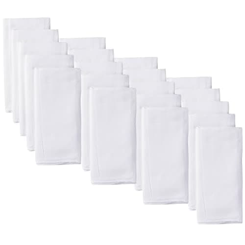 GERBER Birdseye Cloth Diapers, Prefold / Birth Cloths