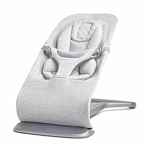 3-In-1 Evolve Baby Bouncer