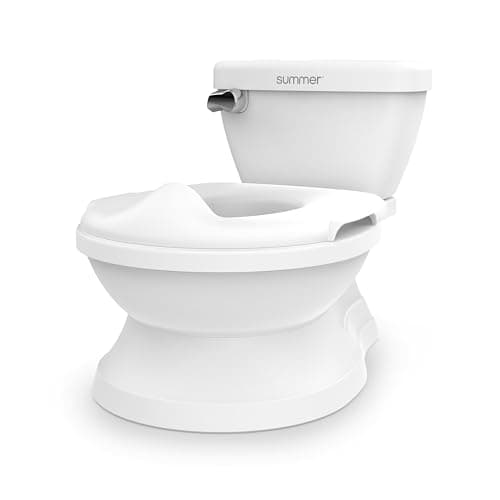My Size Potty Pro- Summer Infant by Ingenuity