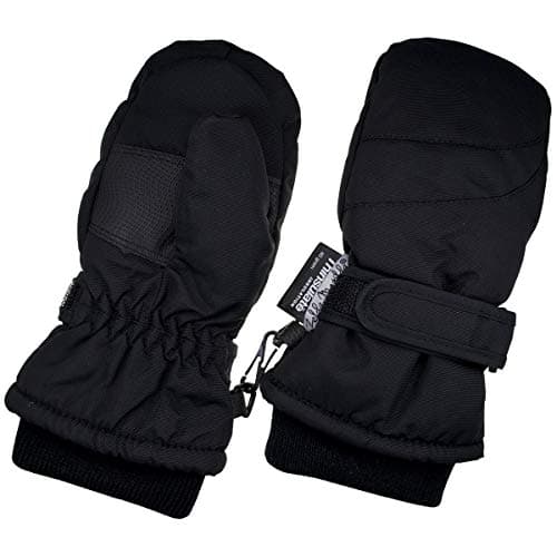 3M 100G Thinsulate Winter Waterproof Mittens