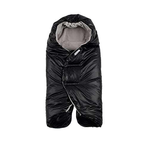 7AM Baby Car Seat Blanket