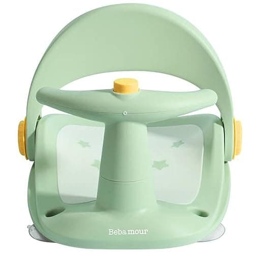 Bebamour Baby Bath Seat