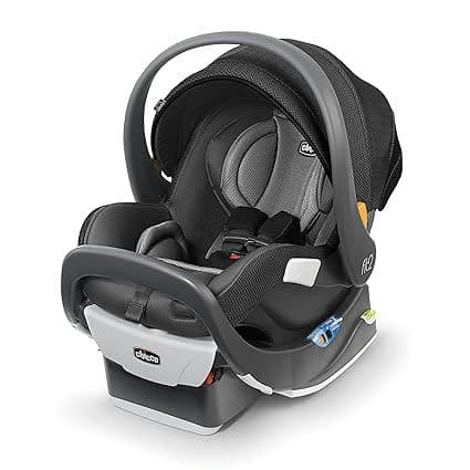 Fit2 Infant & Toddler Car Seat, Tempo