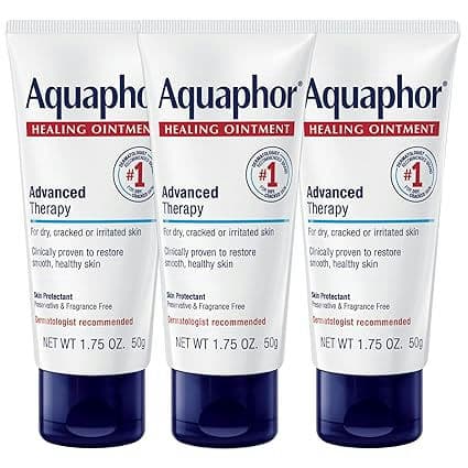 Aquaphor Healing Ointment - Travel Size