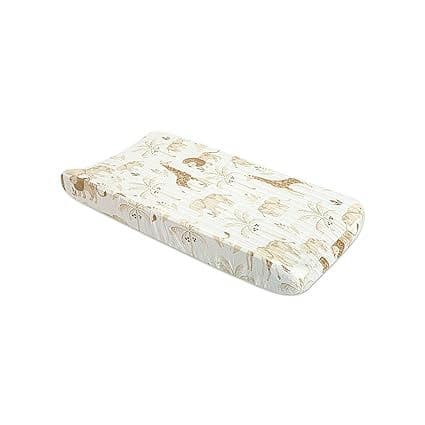 Crane Baby Stretchy Changing Pad Cover
