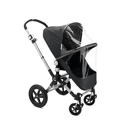 Bugaboo Fox/Cameleon High Performance Raincover