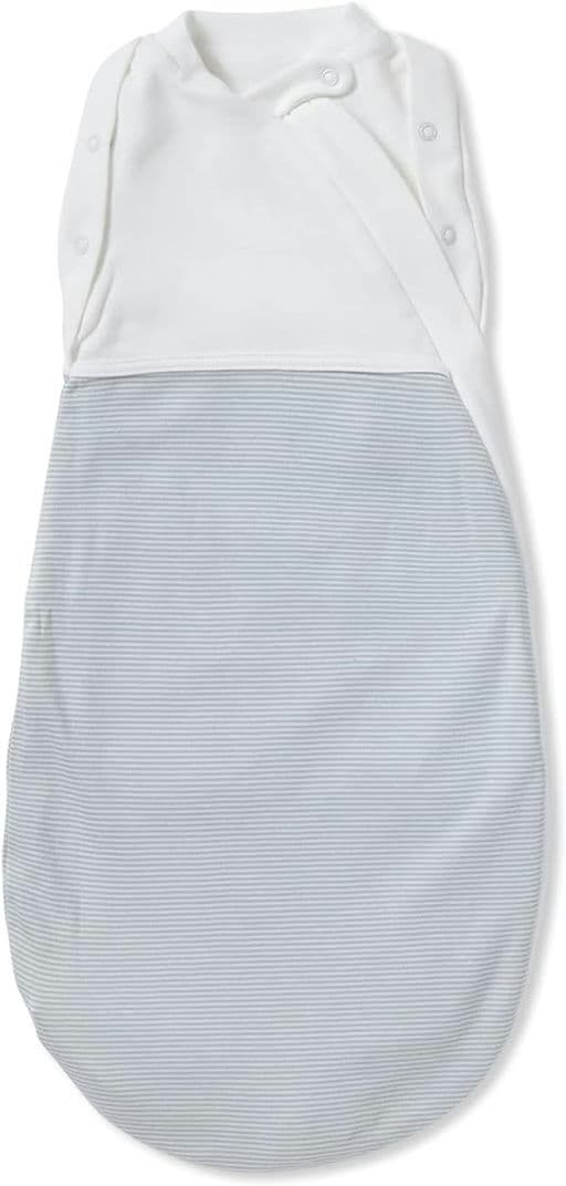Newborn Baby Swaddle Sack