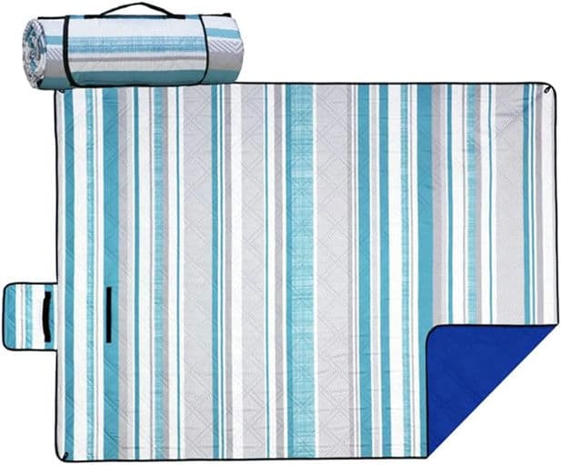 Waterproof Picnic Blanket for Outdoors