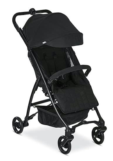 B-Mobile Lightweight Stroller, Raven