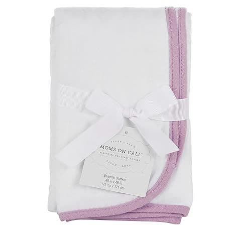 Moms on Call Baby Swaddle