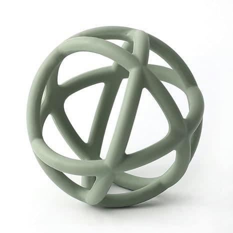 Baby Teether Ball Toy