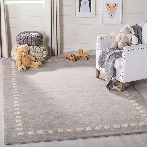 Kids Collection Area Rug