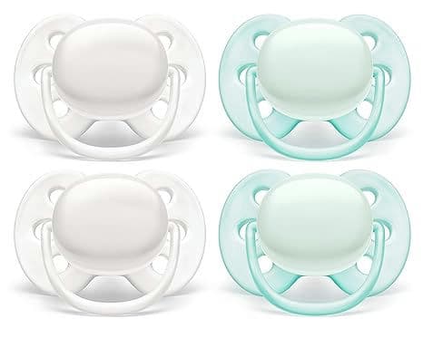 Philips AVENT Ultra Soft Pacifier