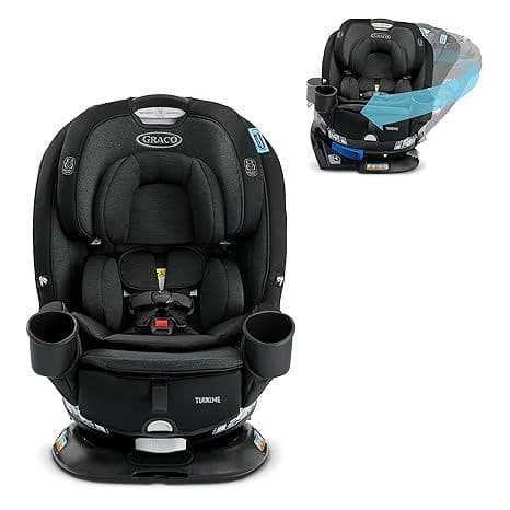 Graco® Turn2Me™ 3-in-1 Car Seat, Cambridge