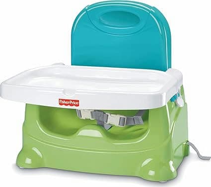 Fisher Price Portable Toddler Booster Seat