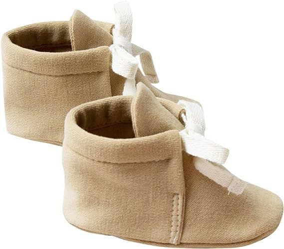 Quincy Mae Baby Booties