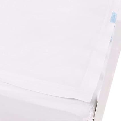 Crib Sheet Set - Faster, Safer, Easier Baby Crib Sheets