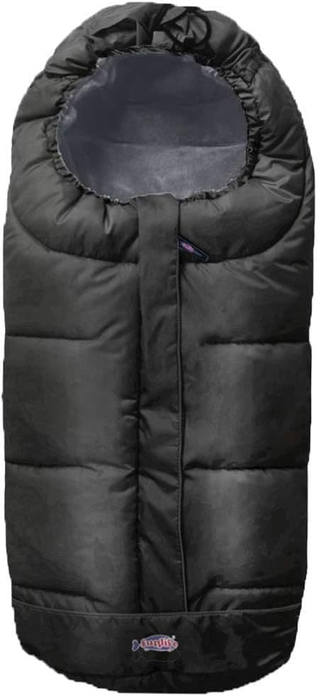 Anti-Kick Waterproof Stroller Sleeping Sack,Universal Stroller Footmuff