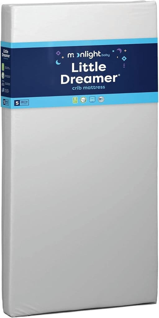 Little Dreamer Crib Mattress