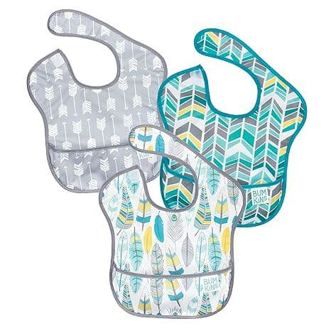 Bumkins Bibs