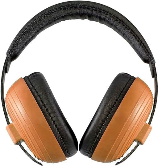 KidCo Whispears - Baby Ear Protection Headphones