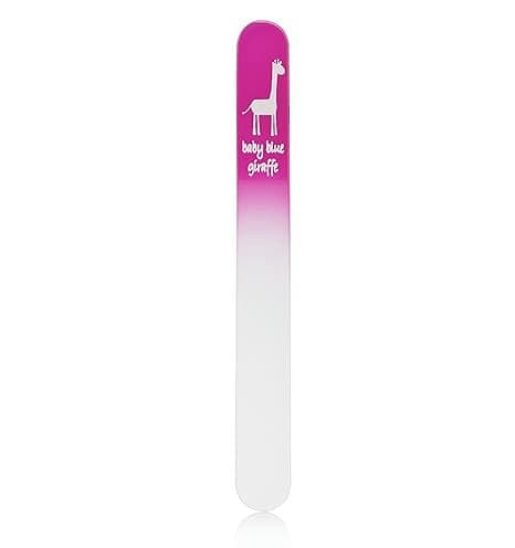 Baby Nail File, Safe Alternative for Nail Clippers, Must-Have Baby Essentials, Ideal Gift for Any Occasion