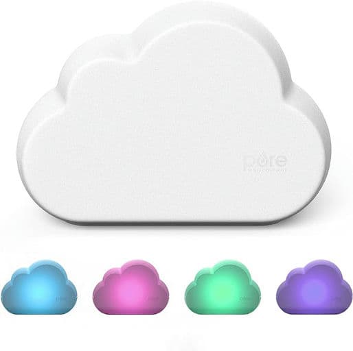 PureBaby® Cloud Ultrasonic Cool Mist Humidifier