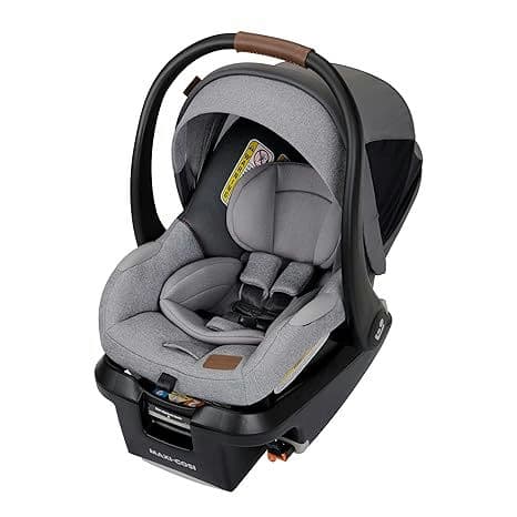 Maxi-Cosi Mico™ Luxe+ Infant Car Seat