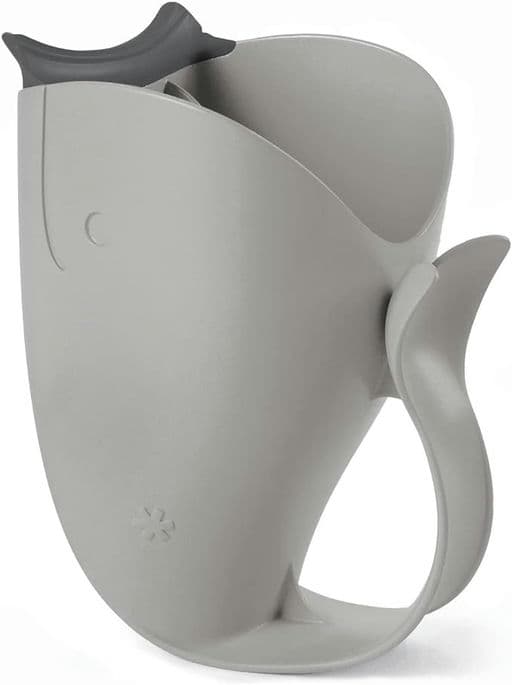 Skip Hop Moby Waterfall Bath Rinser