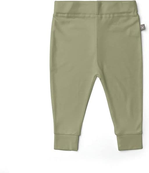 Goumi Kids Organic Cotton Pants