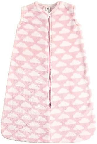 Unisex BabyPlush Sleeping Bag