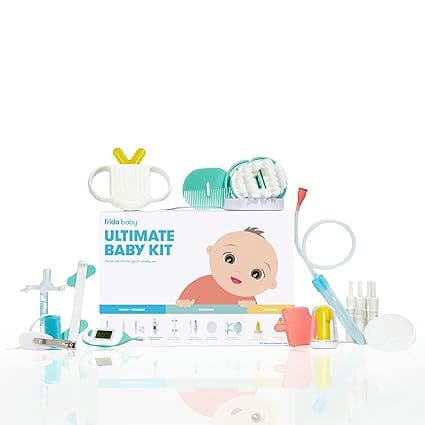 Frida Baby Ultimate Baby Kit