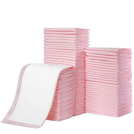 Disposable Changing Pad Liners