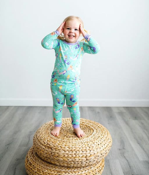 Little Sleepies Pajamas