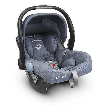 MESA Infant Car Seat